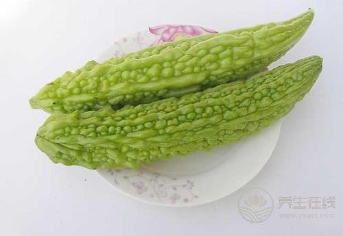 常吃苦瓜，對身體有這些好處，你了解多少呢？