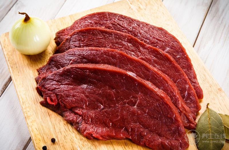 胖子福利：減肥期間可以吃5種肉，不擔心發胖