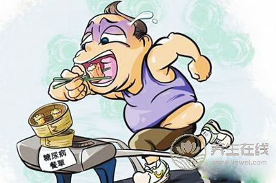 糖尿病患者能吃主食嗎？糖尿病飲食四大誤區(qū)你該知道