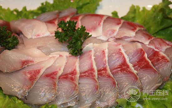 易藏寄生蟲的五種食物，你了解嗎？