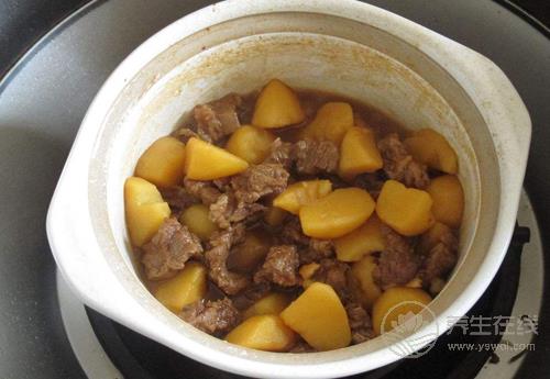 介紹幾款食物，能幫助你改善營(yíng)養(yǎng)不良