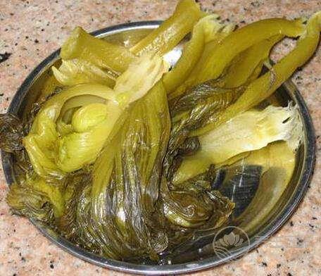 這幾類常見(jiàn)食物，常吃容易誘發(fā)肝癌