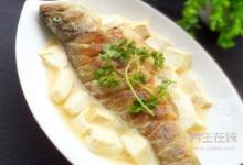 初夏吃三種魚(yú)補(bǔ)肝腎