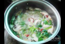 防治腦血栓，多吃幾種食物有幫助