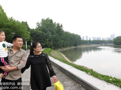 看似簡單的散步也有講究！