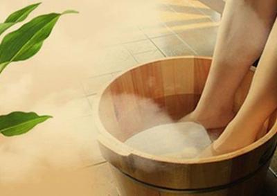 泡腳的習慣養成多久之后會有效果