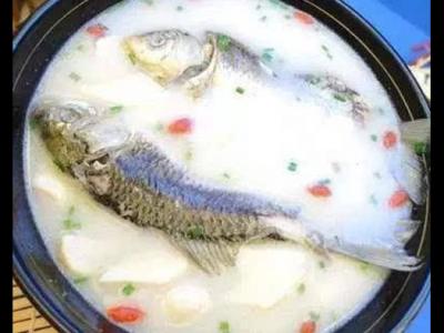 牛奶煮魚(yú)好不好吃有哪些作用與功效