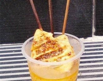 地?cái)偵想u汁豆腐對(duì)于健康方面的影響