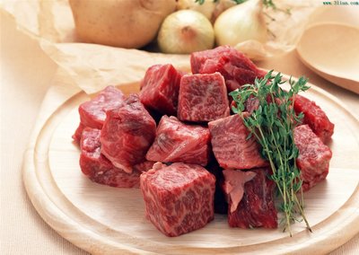 燉牛肉的方法以及如何配料營養更好