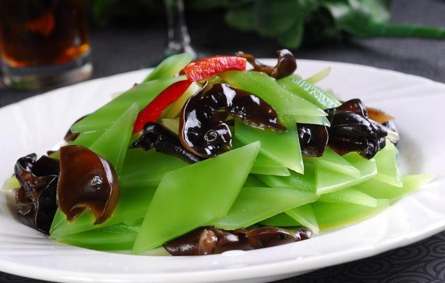 下飯的素菜有哪些種類應(yīng)該怎樣烹飪