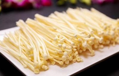 為什么我們的胃液卻無(wú)法消化金針菇