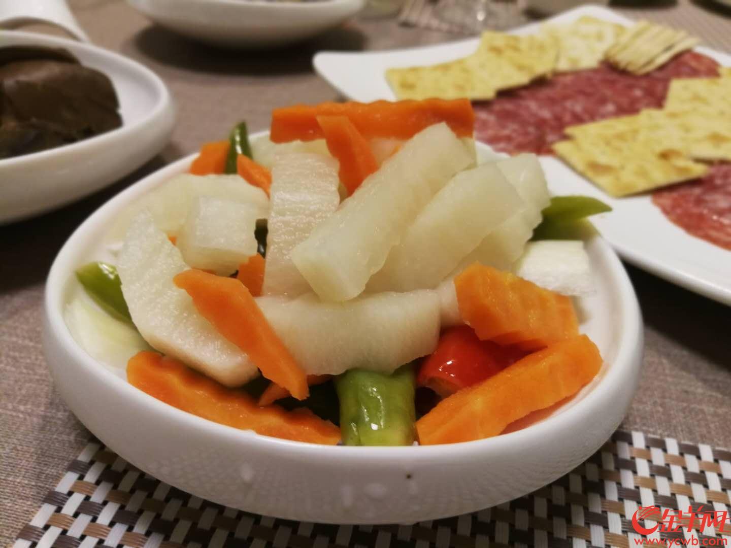 胃不好，疫情期間更要好好吃飯！