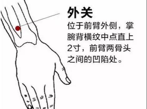 腸胃不好的人!多按這3個穴道加一油!若能堅持不懈1禮拜,會胃越變越好-易網健康養生網 腸胃不好的人!多按這3個穴道加一油!若能堅持不懈1禮拜,會胃越變越好