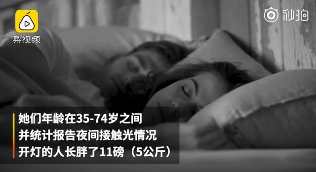 新研究發現：這類睡眠質量習慣性，讓女性越睡越胖