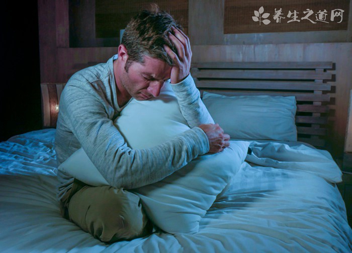 如何提高失眠者的睡眠質量