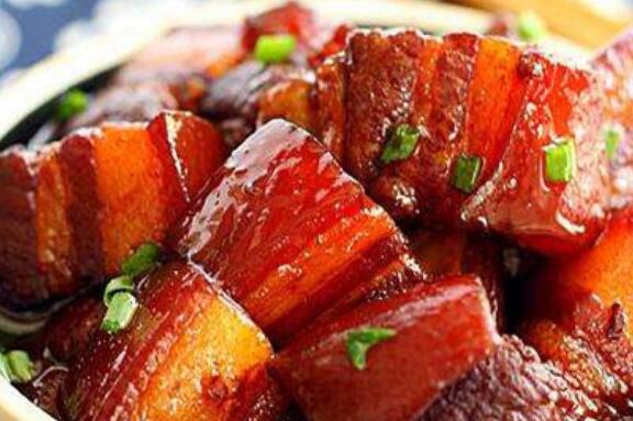 東坡肉是哪個地方的菜 東坡肉的做法實例教程