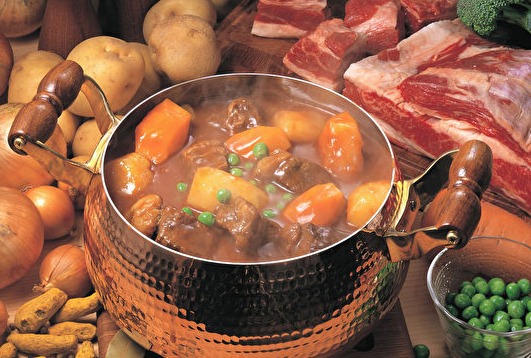 避免食物變質(zhì)、營(yíng)養(yǎng)流失！低溫烹調(diào)方法找回身體的自愈力