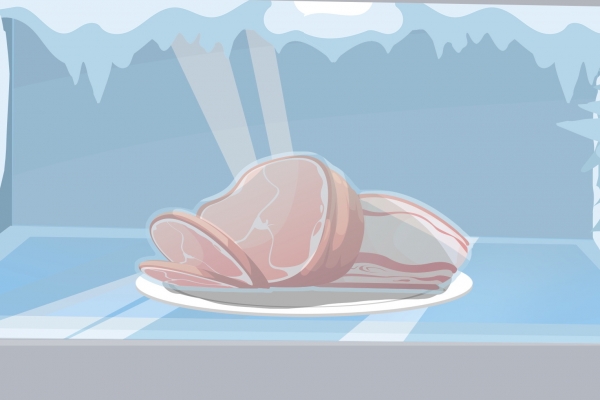 腌肉夏季怎么保存不壞 腌肉保存注意事項(xiàng)