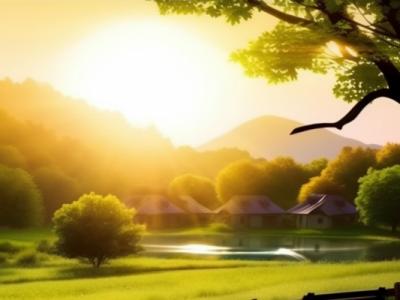 三伏天幾點曬太陽適合減肥 曬太陽減肥的科學(xué)依據(jù)