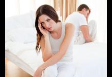 女性長(zhǎng)期缺少性生活會(huì)引起內(nèi)分泌失調(diào)及乳腺疾病