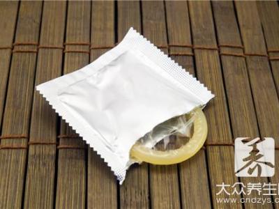 對(duì)避孕套過(guò)敏怎么回事呢？