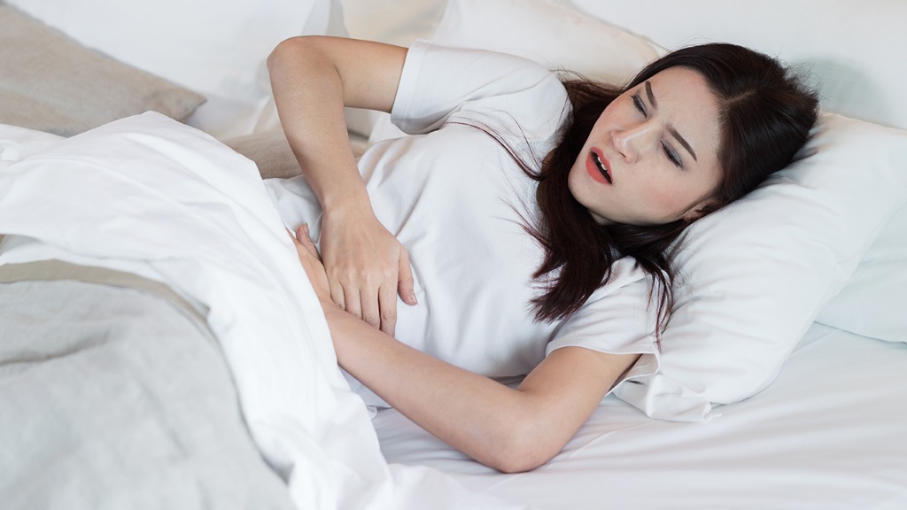 性生活為何會導(dǎo)致尿路感染，女性要注意這5個原因