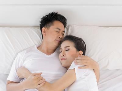 男女性生活中會遇到8種說不出的尷尬