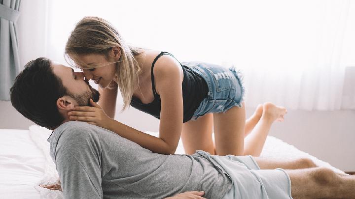 為什么大多數妻子都假裝高潮？實際上僅有25％的女士能夠獲得高潮