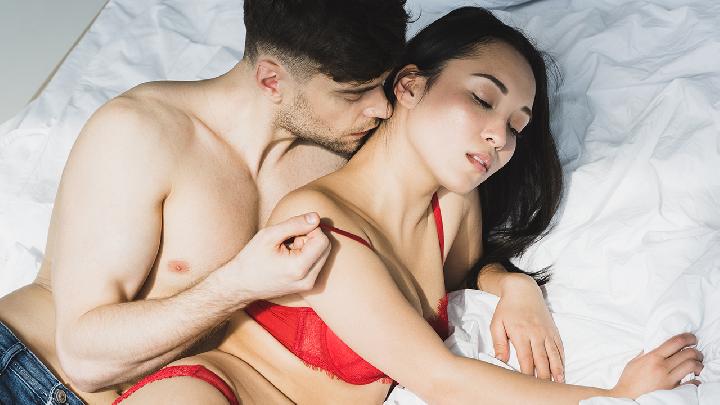 男人作為性生活中的主導者 如何才能讓女人達到性高潮？