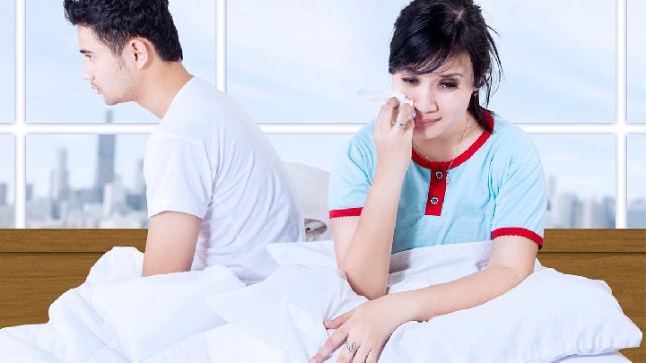 為何女人覺得性生活不快樂 這7個因素影響性快樂-易網健康<a href=http://www.jjkd2019.cn/jkys/ target=_blank class=infotextkey>養生</a>網 為何女人覺得性生活不快樂 這7個因素影響性快樂