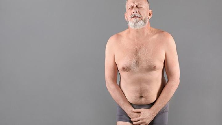 中老年遺精的原因是什么 三點原因?qū)е轮欣夏昴行赃z精