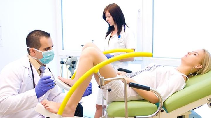 女性生殖器長(zhǎng)肉的原因是什么？4個(gè)原因易導(dǎo)致女人生殖器長(zhǎng)肉