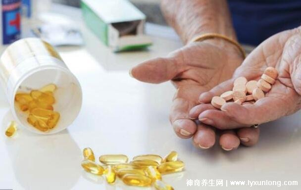 維生素E對(duì)男性性功能影響，對(duì)男人非常重要的4大作用和功效