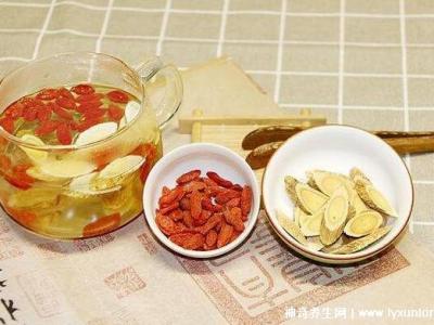 黃芪配什么提高性功能，淫羊藿/菟絲子(5種最猛的壯陽(yáng)草藥)