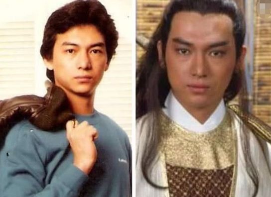 83版《射雕英雄傳》演員現(xiàn)狀，歸云山莊少莊主因減肥過度猝死家中