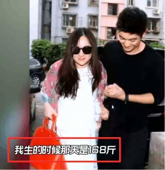 霍思燕從懷孕168斤瘦回86斤，減肥方法就學她的這兩招