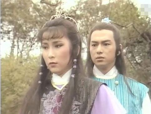 83版《射雕英雄傳》演員現(xiàn)狀，歸云山莊少莊主因減肥過度猝死家中