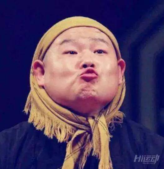 岳云鵬減肥遭到粉絲“抵制”，瘦成小帥哥卻要硬生生胖回去？