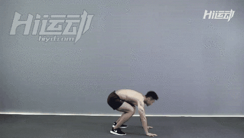 5個動作20分鐘！燃脂效果遠超跑步1小時