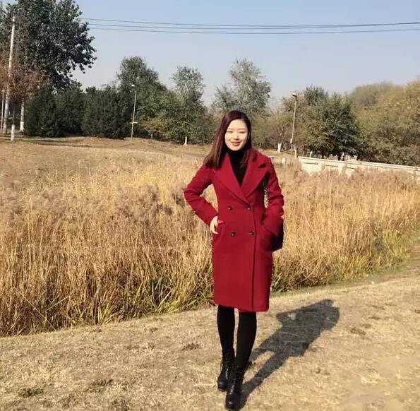 健身改變氣質故事之女生變女神