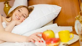 哪類(lèi)食品最適合減肥？高纖維食物是首選