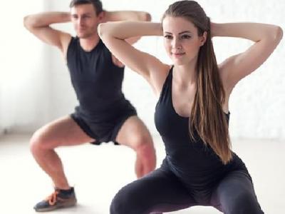 瘦腰瘦腿的運動有哪些？瘦腰瘦腿最好的運動方法