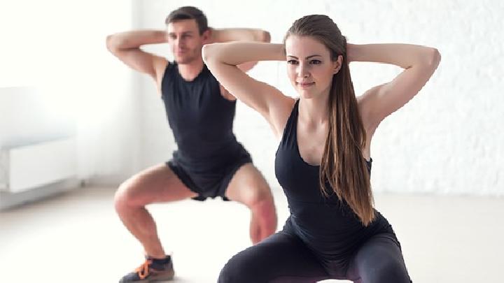 男士瘦肚子的運動有哪些？男人如何運動瘦肚子效果好？