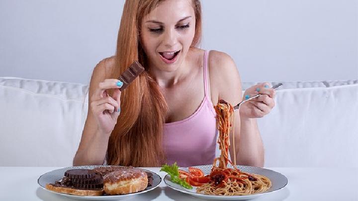 不吃肉能減肥嗎?減肥期間如何飲食?-易網(wǎng)<a href=http://www.jjkd2019.cn/ target=_blank class=infotextkey>健康養(yǎng)生</a>網(wǎng) 不吃肉能減肥嗎?減肥期間如何飲食?