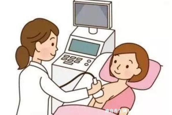 乳腺囊腫最怕三種運動，萬不可跳躍/跑步/舉重(適合散步)