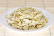 秋季咳嗽怎么辦？藥膳食療來幫你