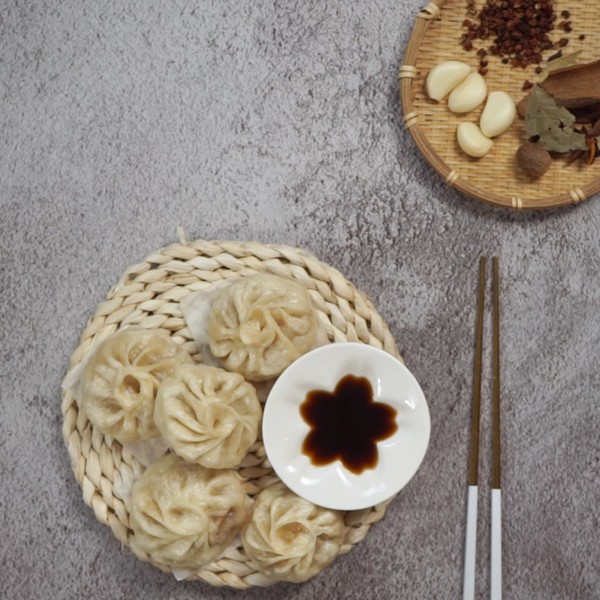包子的做法-家常味蒸菜譜-易網健康養生網 包子的做法-家常味蒸菜譜