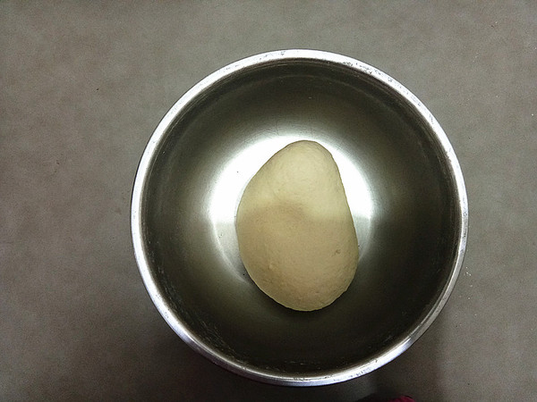 奧爾良燒烤味肉餅的做法-其它口味烙菜譜