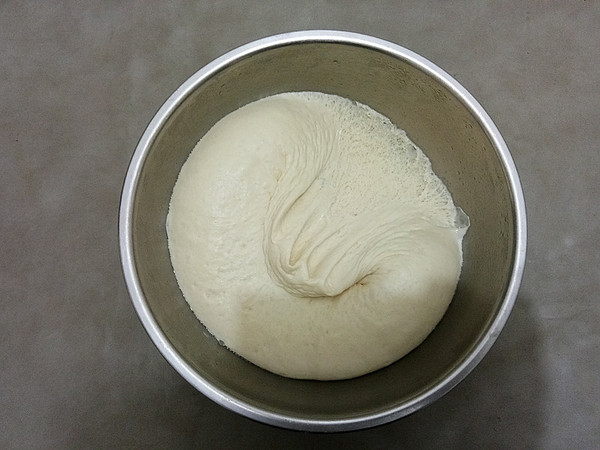 奧爾良燒烤味肉餅的做法-其它口味烙菜譜