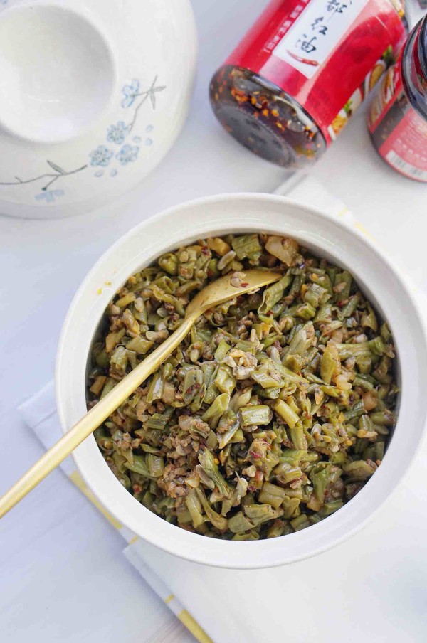 蜆肉炒豆角的做法-家常味炒菜譜-易網健康養生網 蜆肉炒豆角的做法-家常味炒菜譜